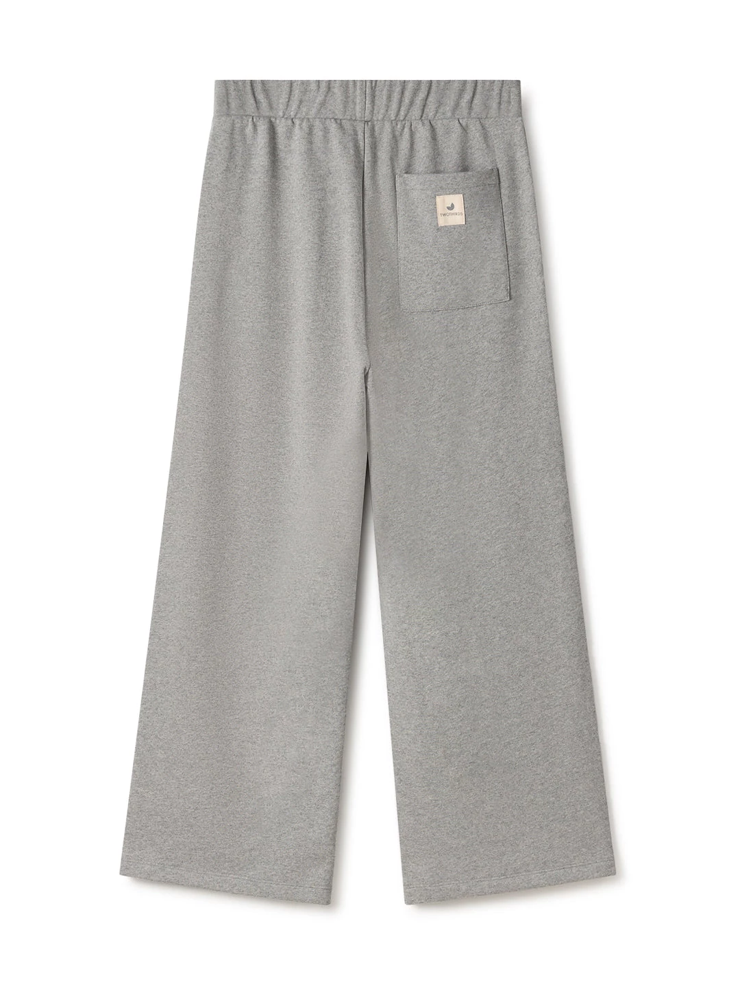AAC Texteis SA Loungewear Fenit - Melange Grey 4 AAC Texteis SA Loungewear Fenit - Melange Grey