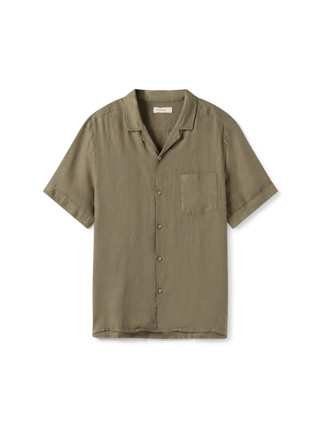 GESCELOS Ferguson - Sage Green 3 GESCELOS Ferguson - Sage Green