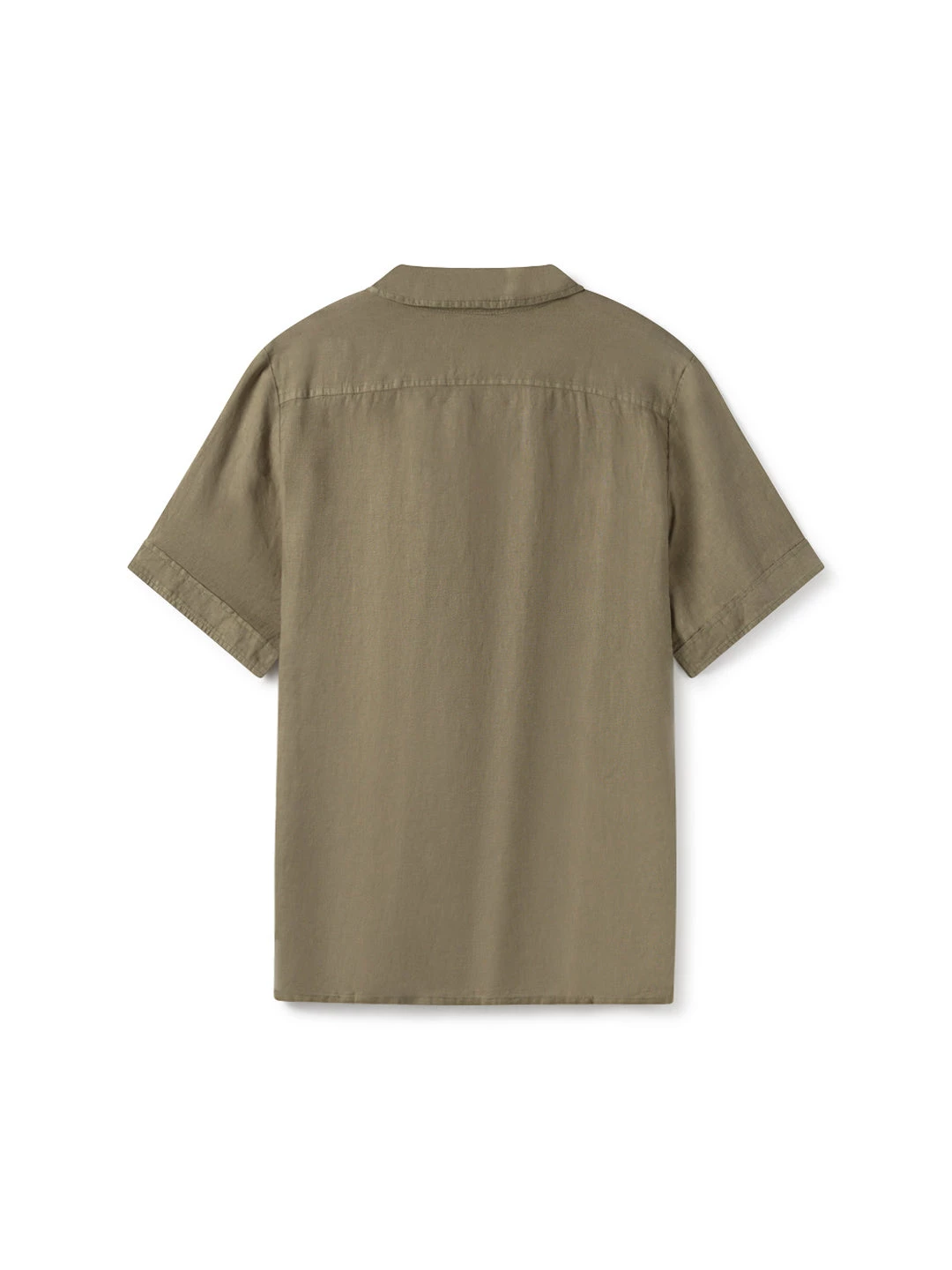 GESCELOS Ferguson - Sage Green 4 GESCELOS Ferguson - Sage Green