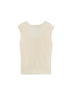 AAC Texteis SA Fogn - Ecru New In