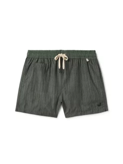 AAC Texteis SA Fornos - Deep Lake Green