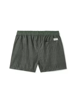 AAC Texteis SA Fornos - Deep Lake Green