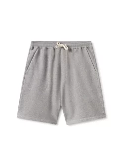 AAC Texteis SA Sale Fraser - Grey Melange