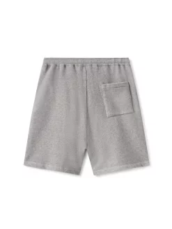 AAC Texteis SA Sale Fraser - Grey Melange