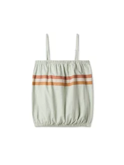 AAC Texteis SA Frisian - Pale Aqua