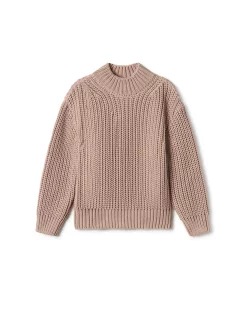 AAC Texteis SA Tops Gold Coast - Dusty Coral