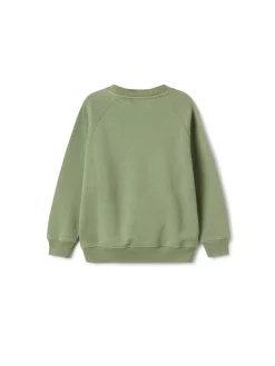 AAC Texteis SA Gordon - Oil Green