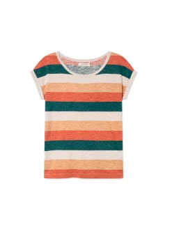 AAC Texteis SA Last Units Gortina - Striped