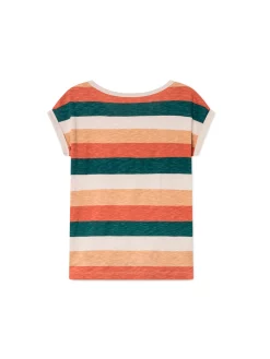 AAC Texteis SA Last Units Gortina - Striped