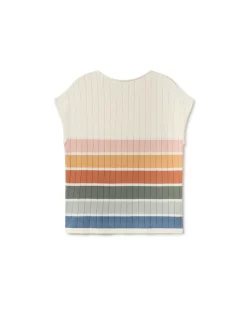 AAC Texteis SA Gossa - Stripes