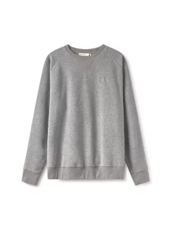 AAC Texteis SA Grant - Grey