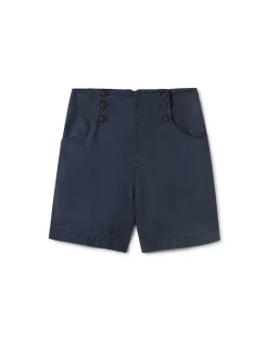 AAC Texteis SA Griffith - Navy