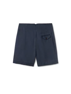 AAC Texteis SA Griffith - Navy