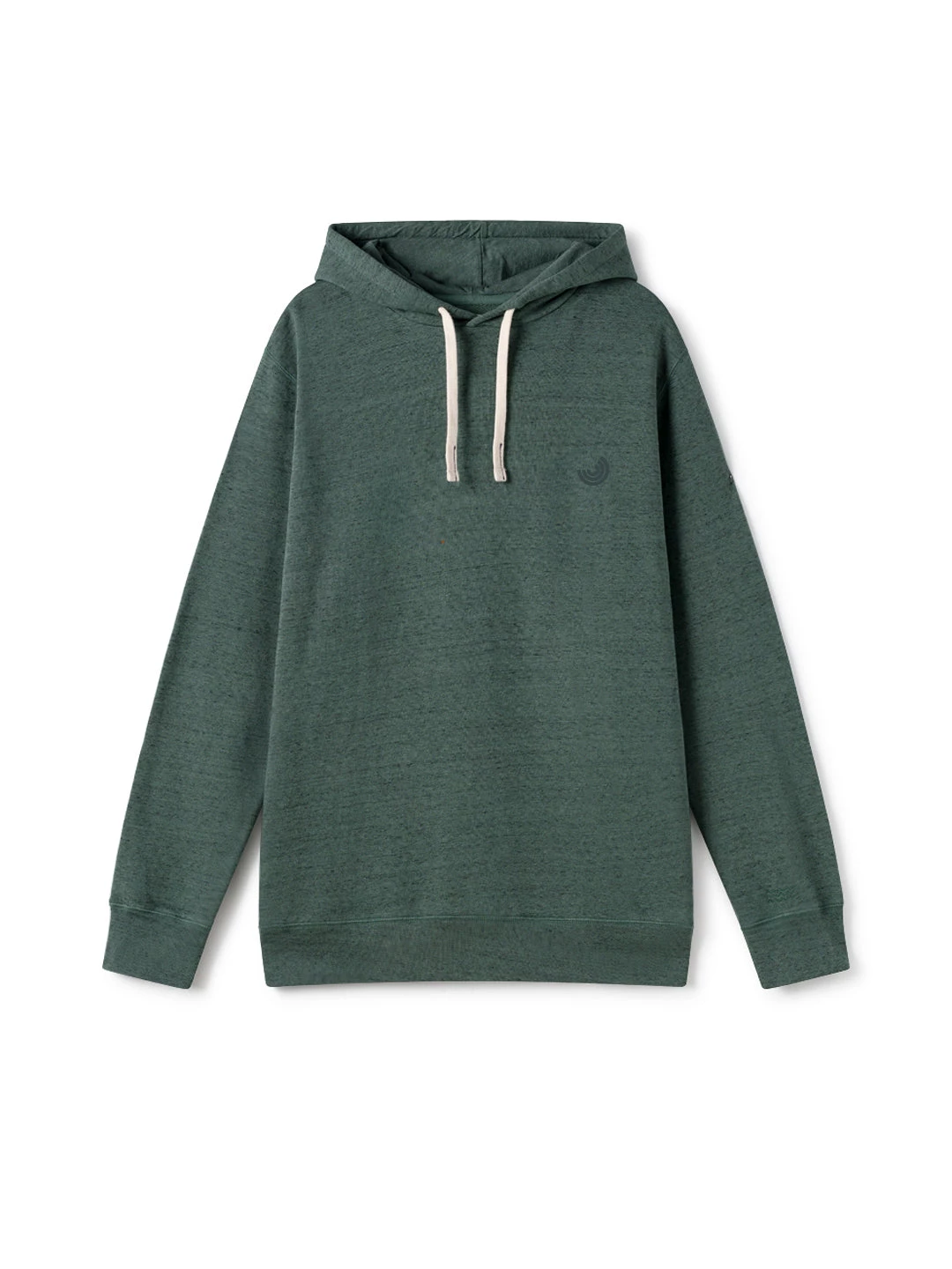 AAC Texteis SA Sweatshirts Grotta - Duck Green 3 AAC Texteis SA Sweatshirts Grotta - Duck Green