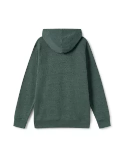AAC Texteis SA Sweatshirts Grotta - Duck Green