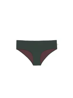 Barcelgest Guam Bottom - Dark Green