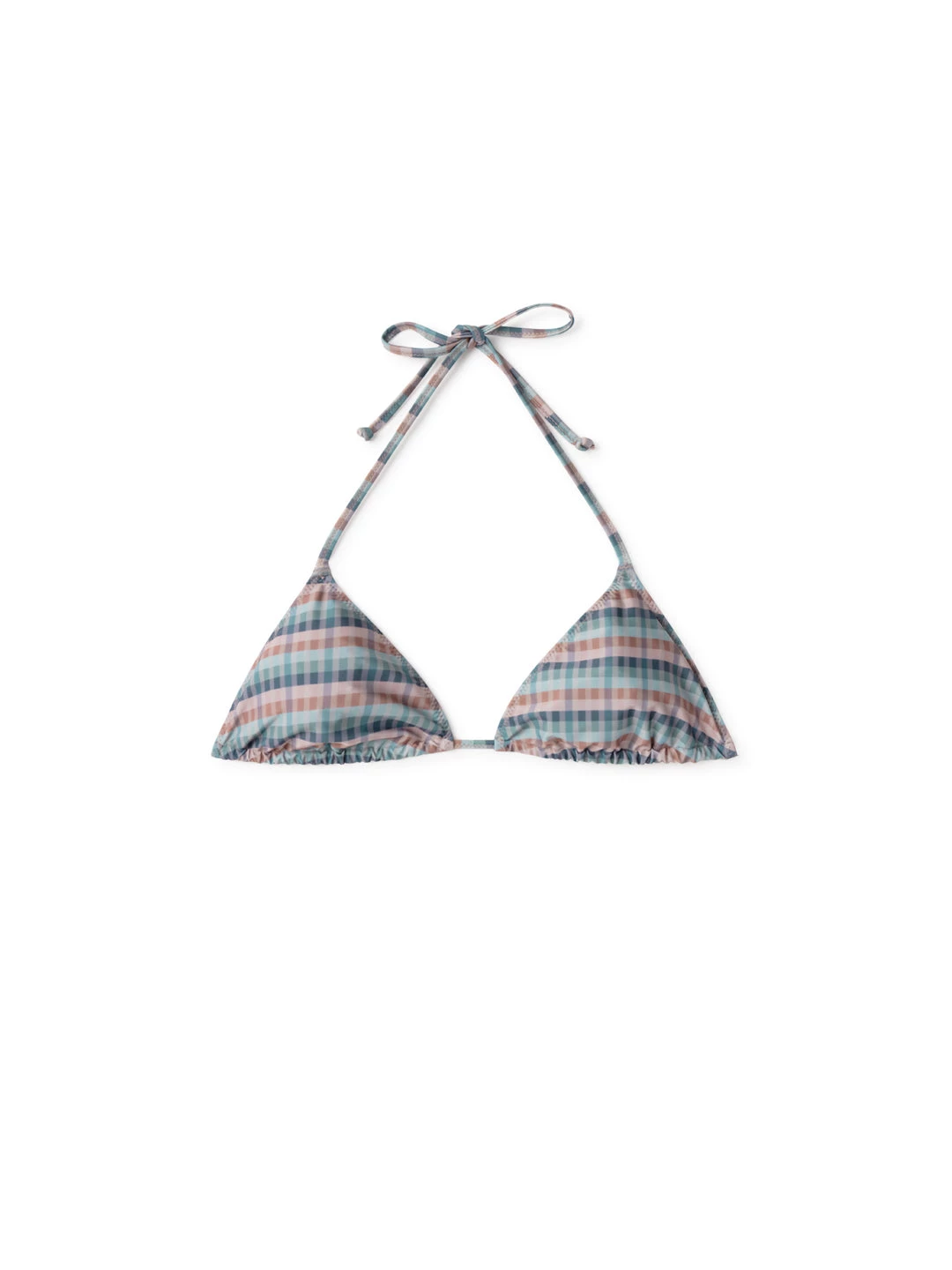 Barcelgest Swimwear Hawes Top - Vichy 3 Barcelgest Swimwear Hawes Top - Vichy