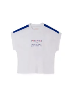 AAC Texteis SA Sale Hayling - Off White