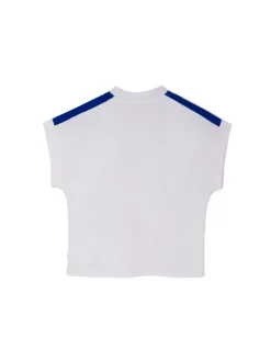 AAC Texteis SA Sale Hayling - Off White