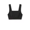 AAC Texteis SA Activewear Headin - Black