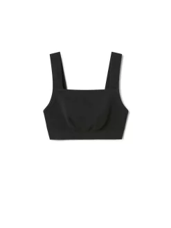 AAC Texteis SA Activewear Headin - Black