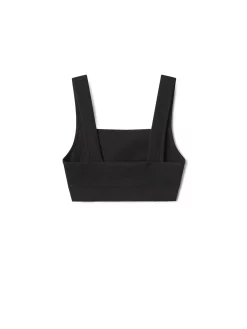 AAC Texteis SA Activewear Headin - Black