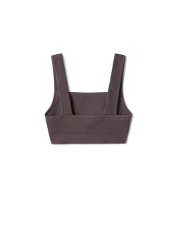 AAC Texteis SA Headin - Raisin Activewear