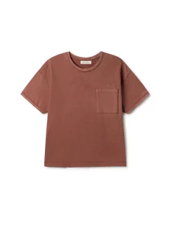 AAC Texteis SA New In Hovden - Clay