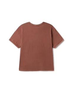 AAC Texteis SA New In Hovden - Clay