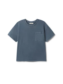 AAC Texteis SA Hovden - Deep Ocean New In