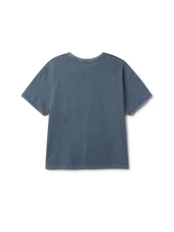 AAC Texteis SA Hovden - Deep Ocean New In