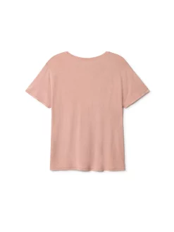 AAC Texteis SA New In Hoved - Henna