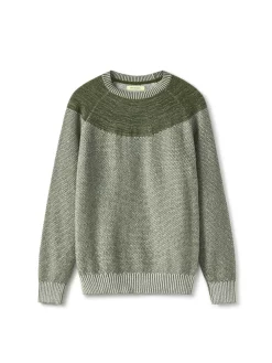 AAC Texteis SA Sale Howland - Khaki