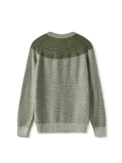 AAC Texteis SA Sale Howland - Khaki