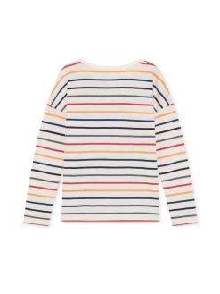 AAC Texteis SA Huemul - Striped Sale