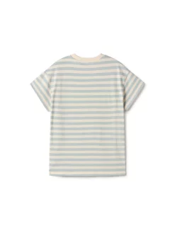 AAC Texteis SA Hugla - Iced Blue Tops