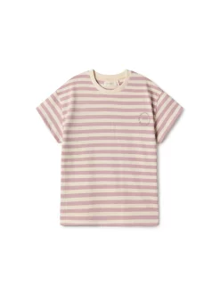 AAC Texteis SA Hugla - Pink Tops