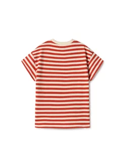 AAC Texteis SA Hugla - Red Tops