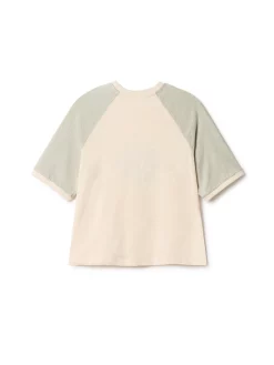 AAC Texteis SA New In Idse - Pale Aqua