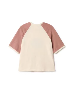 AAC Texteis SA Idse - Rose