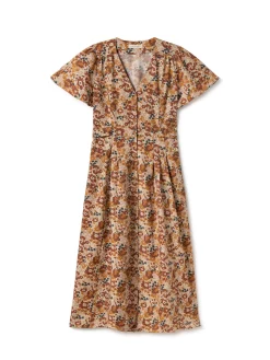 AAC Texteis SA Iona - Rose