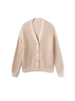 AAC Texteis SA Itaparica - Ecru Sale