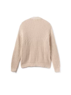 AAC Texteis SA Itaparica - Ecru Sale