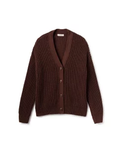 AAC Texteis SA Itaparica - Hot Chocolate