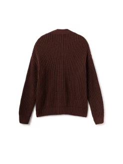 AAC Texteis SA Itaparica - Hot Chocolate