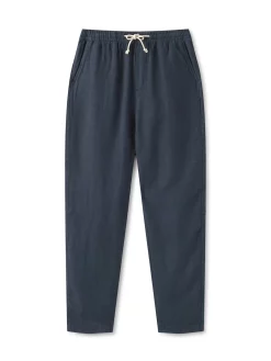 Barcelgest Trousers Johns - Navy Nord
