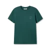 AAC Texteis SA Joinville - Dark Green T-Shirts