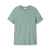 AAC Texteis SA Kamfers - Soft Green New In