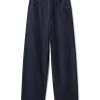 Barcelgest Karri - Dark Blue Trousers