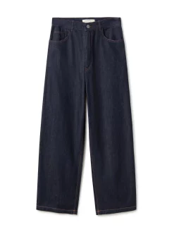 Barcelgest Karri - Dark Blue Trousers